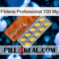 Fildena Professional 100Mg 42